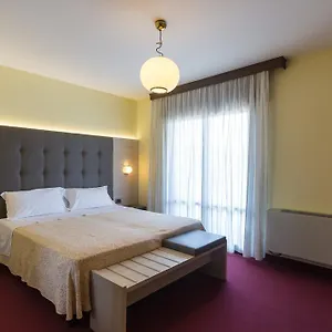 Hotel Park Ristorante Ca' Bianca, Istrana