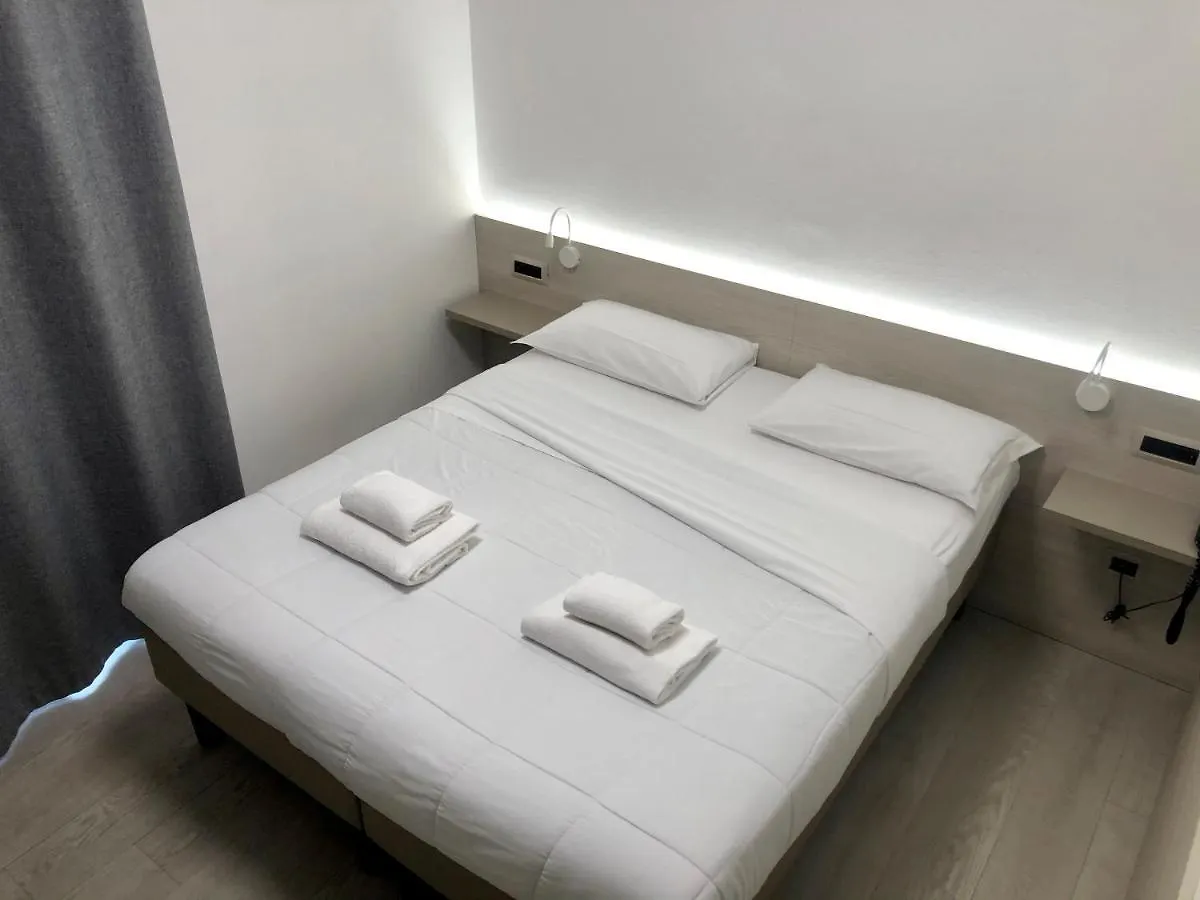 B&B Hotel Roy Silea