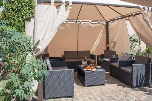 B&B Hotel Roy Silea Italien