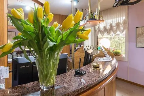 B&B Hotel Roy Silea