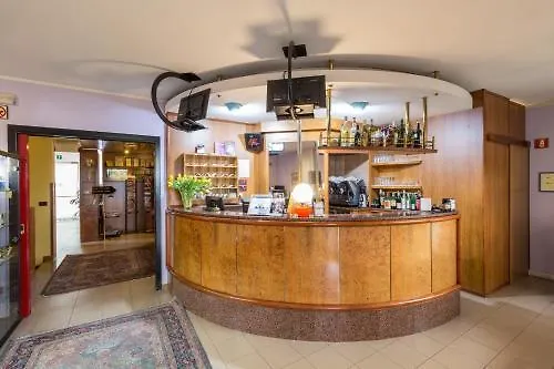 ****  B&B Hotel Roy Silea Italien