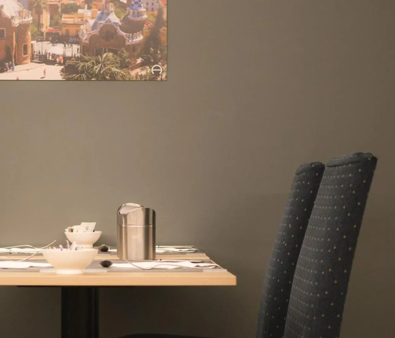 B&B Hotel Roy Silea