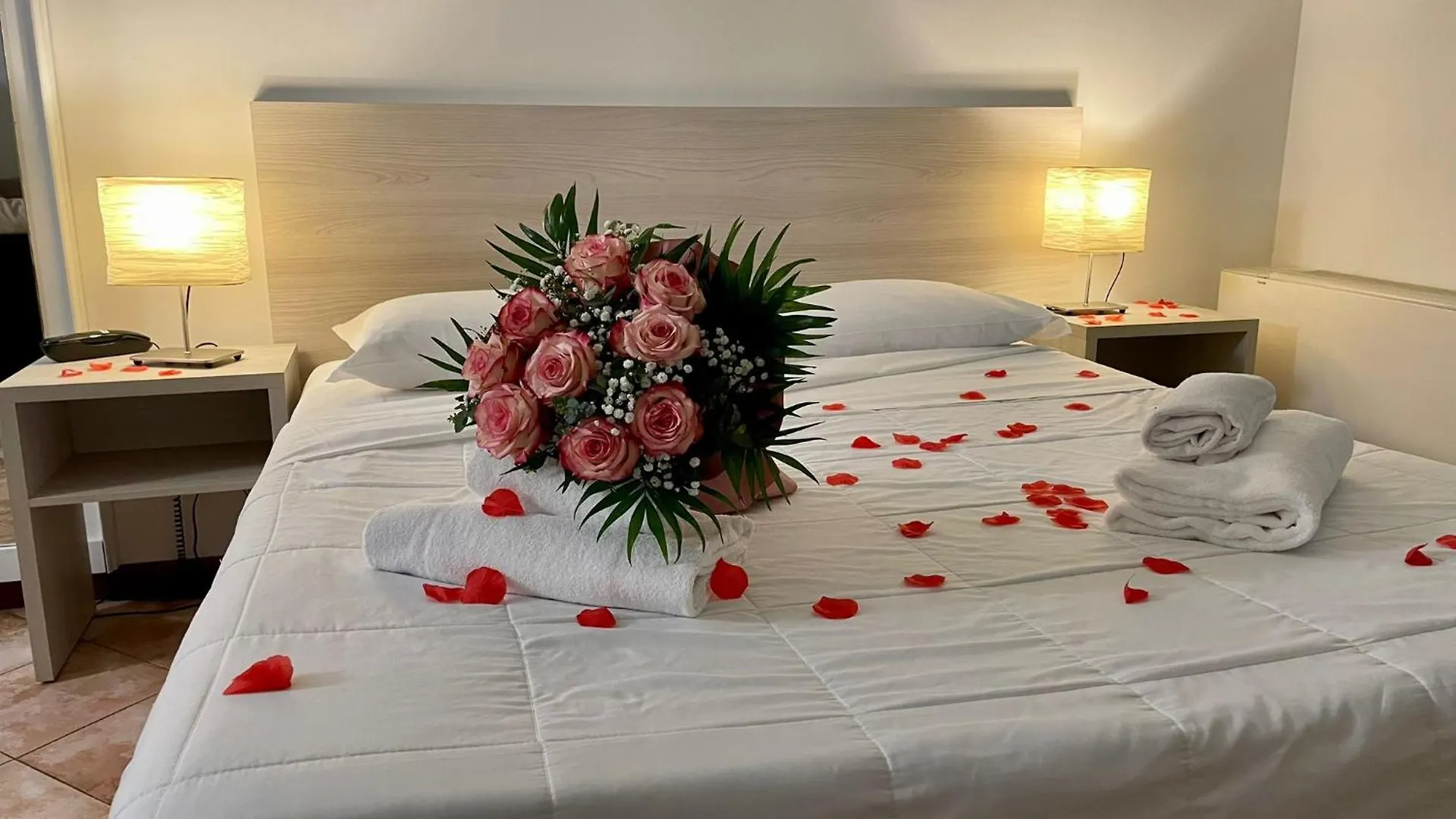 B&B Hotel Roy Silea