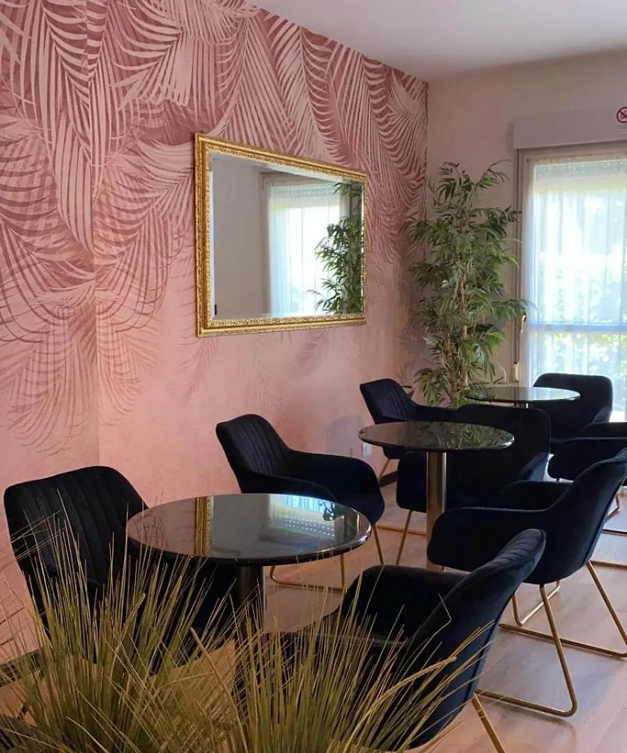 B&B Hotel Roy Silea
