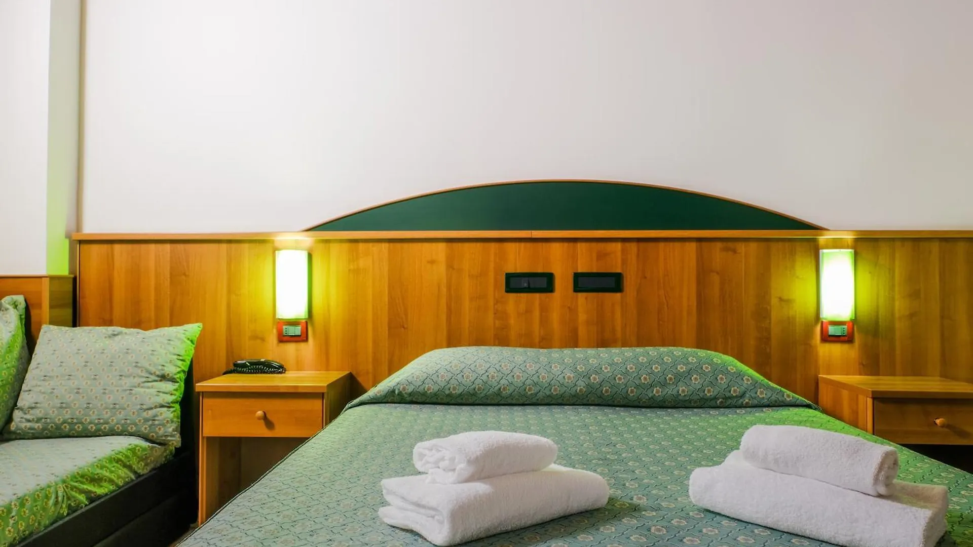 B&B Hotel Roy Silea