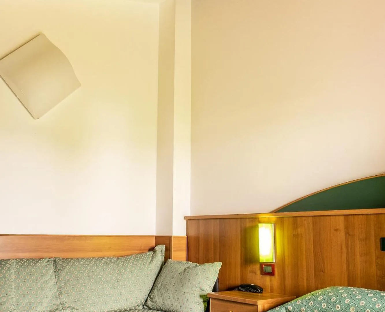 B&B Hotel Roy Silea