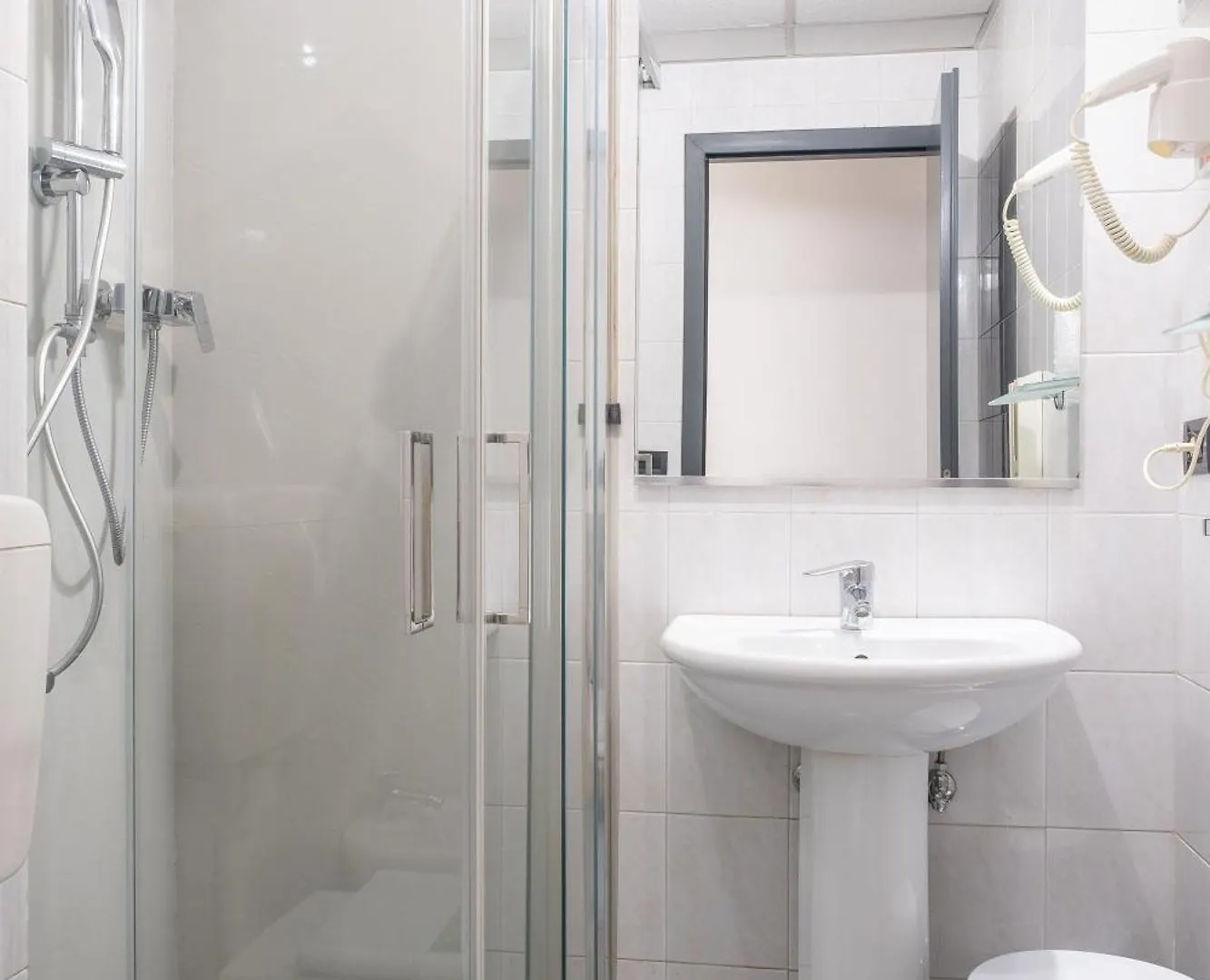 B&B Hotel Roy Silea