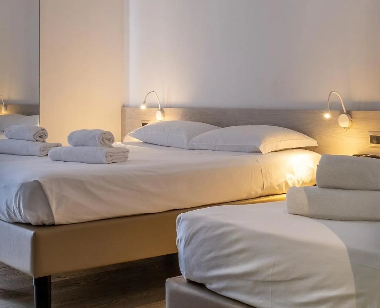B&B Hotel Roy Silea