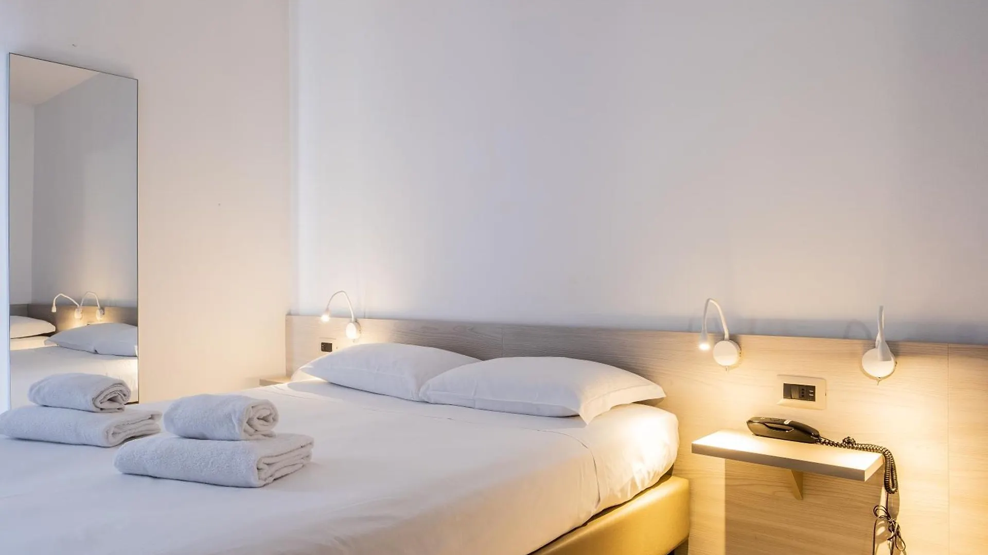 B&B Hotel Roy Silea Italien