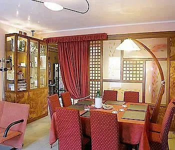 B&B Hotel Roy Silea