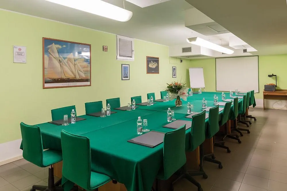 B&B Hotel Roy Silea