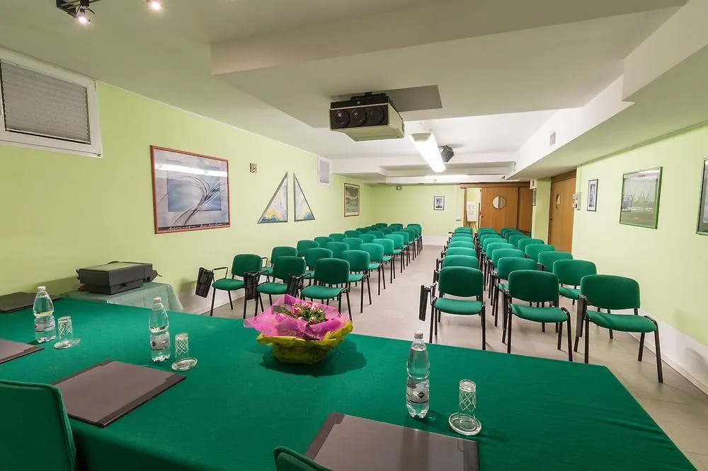 B&B Hotel Roy Silea