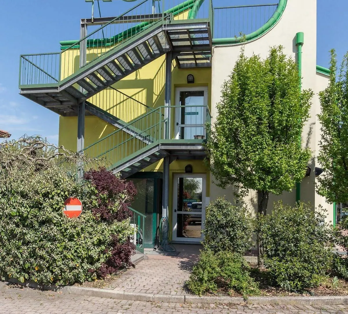 B&B Hotel Roy Silea