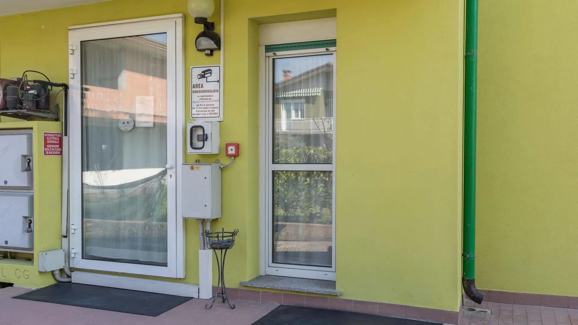 ****  B&B Hotel Roy Silea Italien