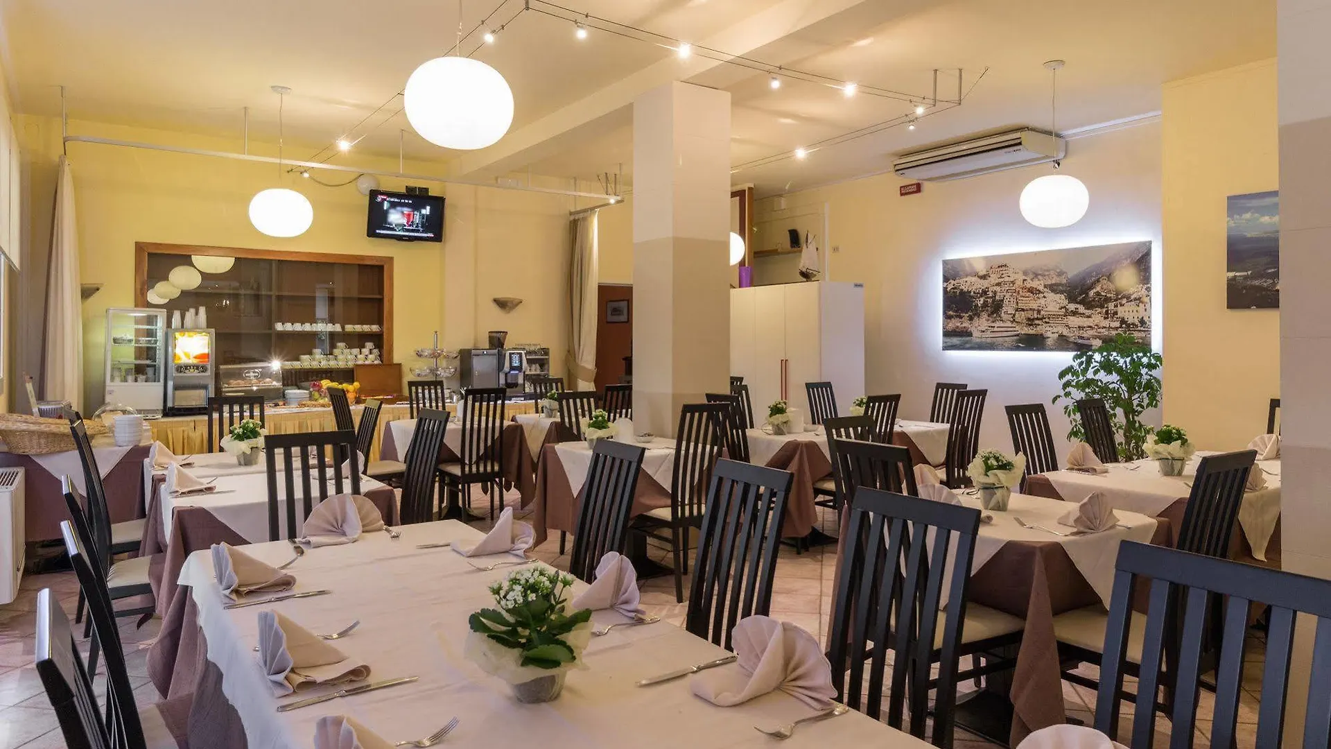 B&B Hotel Roy Silea