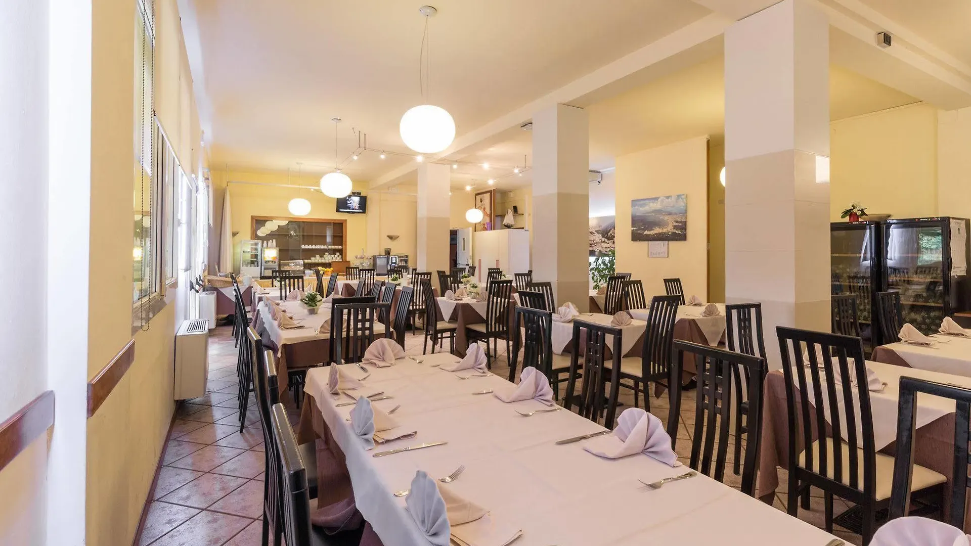 B&B Hotel Roy Silea