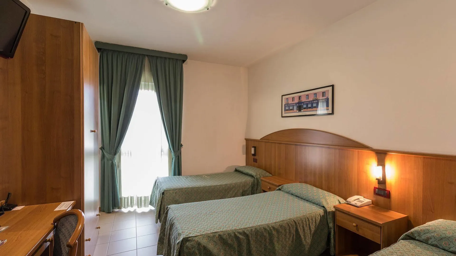 B&B Hotel Roy Silea