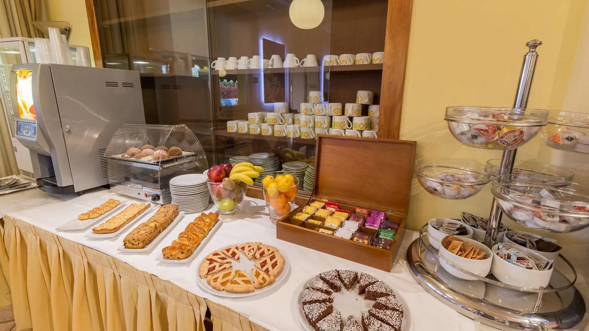 B&B Hotel Roy Silea