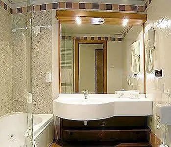 B&B Hotel Roy Silea