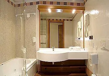 B&B Hotel Roy Silea