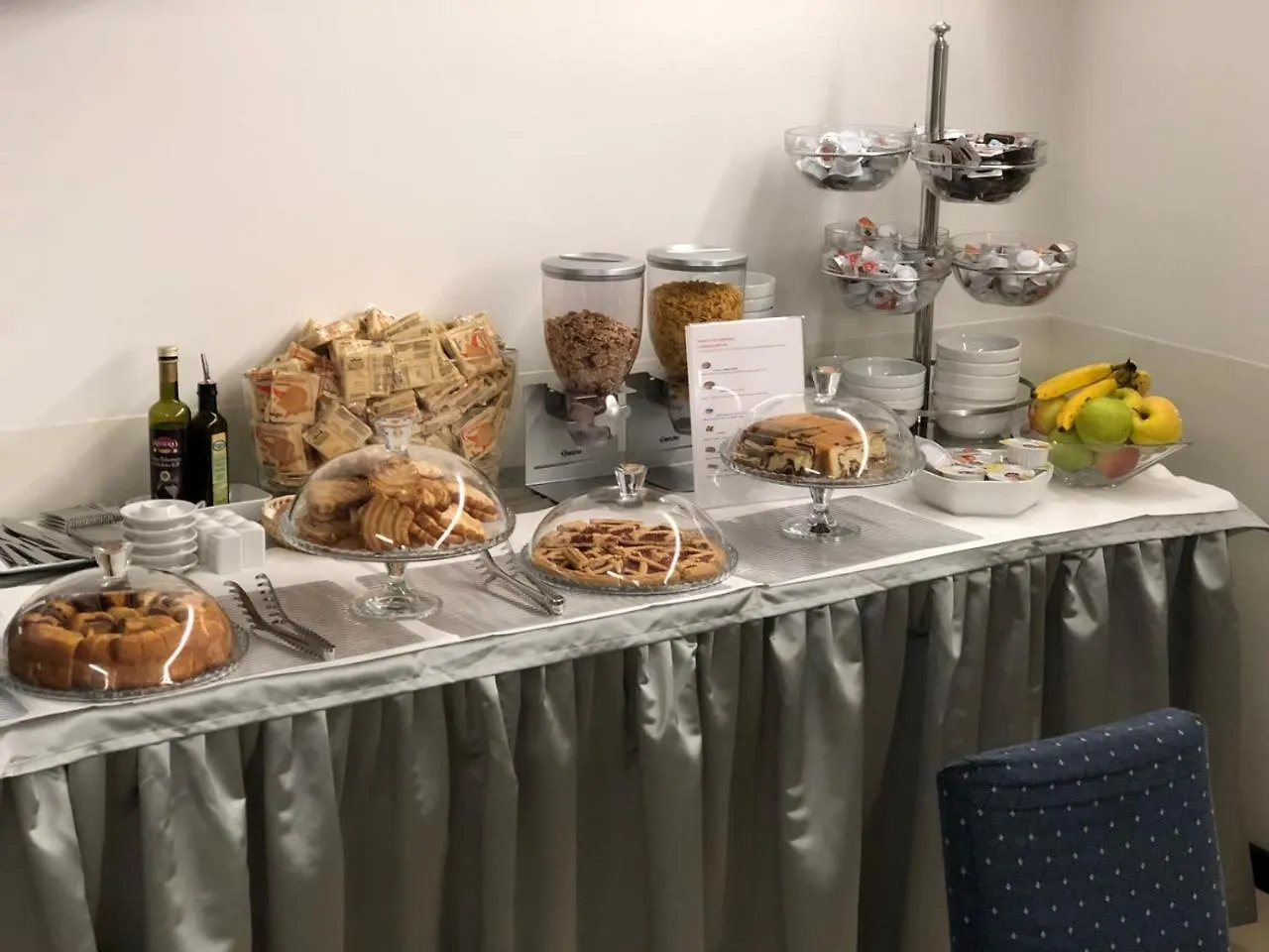 B&B Hotel Roy Silea